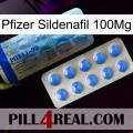 Pfizer Sildenafil 100Mg 40